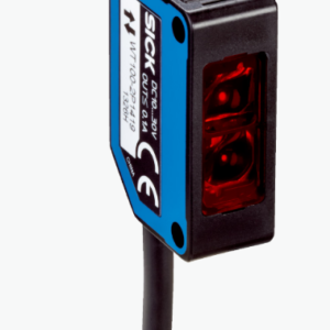 Photoelectric Sensor - WS/WE100-2P4439