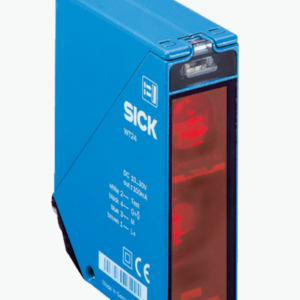 Photoelectric Sensors - WT24-2B410