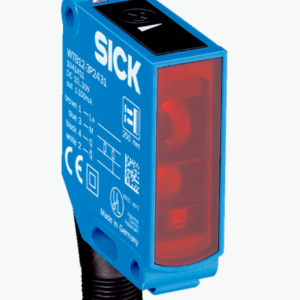 Photoelectric Proximity Sensor - WTB12-3P2411