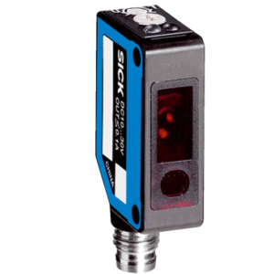 Miniature Photoelectric Sensor - WTB8-P2211