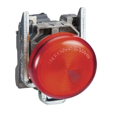 Pilot light, Harmony XB4 - XB4BV64