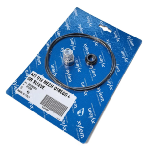Xylem D16 Seal Kit - Q1BEGG + EPDM O-Ring