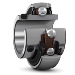 Insert Bearing - YAR 213-2F