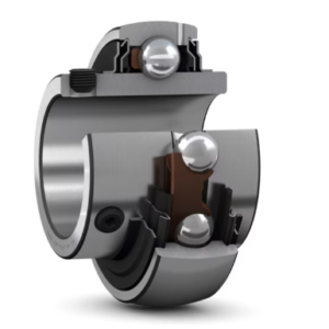 Insert Bearing - YAR 204-2F