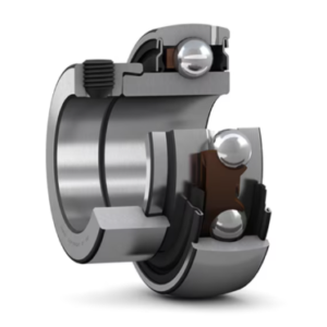 Insert Bearing - YET 207