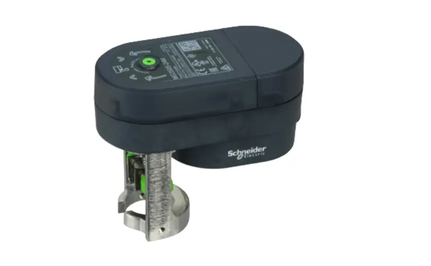 SpaceLogic Globe Valve Actuator - MG350S-24M