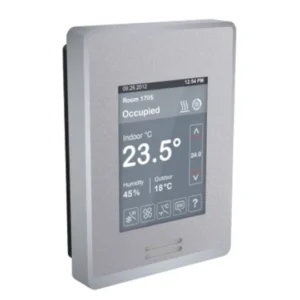 SpaceLogic Line-Voltage Fan Coil Room Controller - SER8350A5B00P