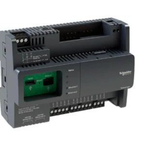 Input/output expander, SpaceLogic IP-IO Series - SXWIPIOBA10001