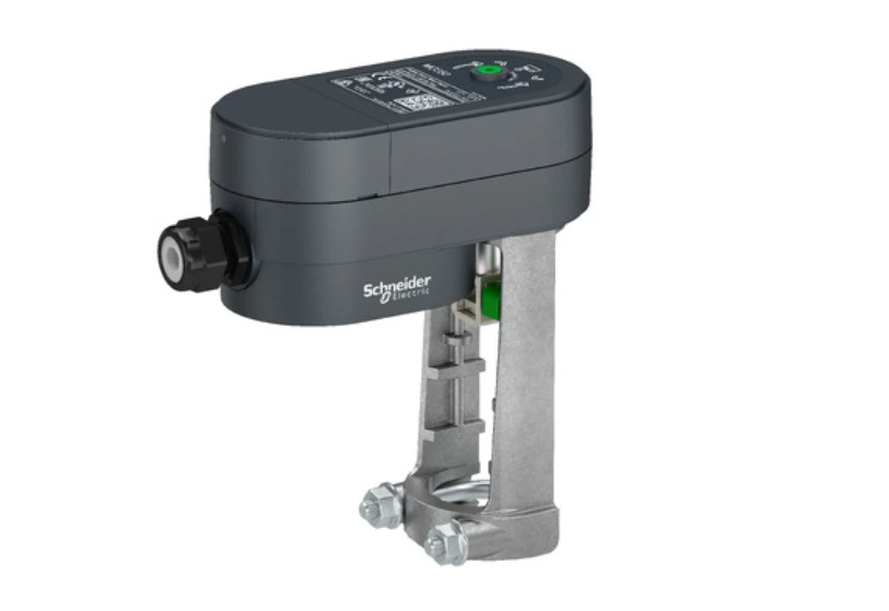 SpaceLogic MG350 Globe Valve Actuator - MG350-24F