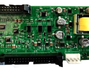 ZBDR-01C Frequency Converter Interface Board - 3AUA0000129433