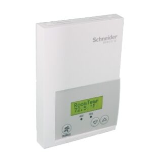 SE7000 Series Zone Controller - SEZ7260C5045B