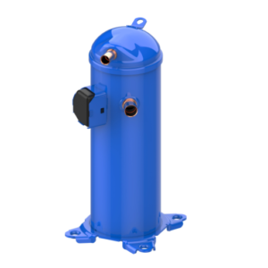 Scroll Compressor HCJ121T4LC6 - 121L3116