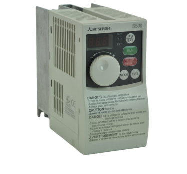 AC Drive - FR-S540E-2.2K-NA