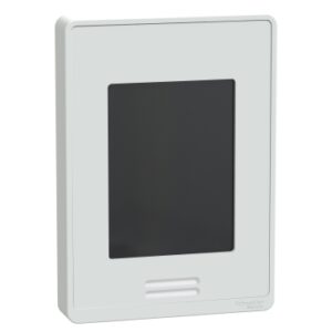 SE8650 BACnet Touch RTU Controller - SE8650U0B11