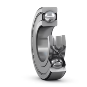 Deep Groove Ball Bearing - 607-2Z