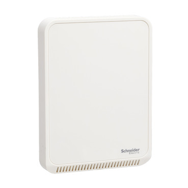 SpaceLogic SLP Room Air Quality Sensor - SLPSXCX