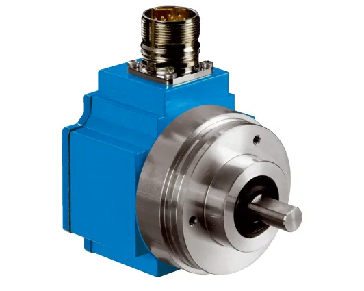 Absolute Encoder - SRS50-HWA0-K21