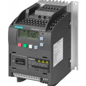 SINAMICS V20 Drive - 6SL3210-5BB17-5BV1
