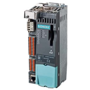 SINAMICS S120 Control Unit - 6SL3040-1LA00-0AA0