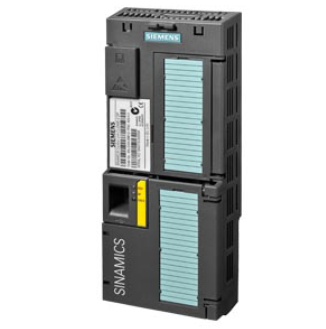 SINAMICS G120 Control Unit - 6SL3244-0BB12-1PA1