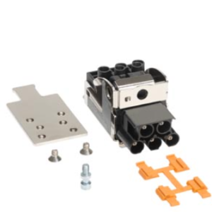 SINAMICS S120 Power Connector - 6SL3162-2MA00-0AA0