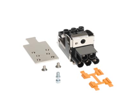 SINAMICS S120 Power Connector - 6SL3162-2MA00-0AA0