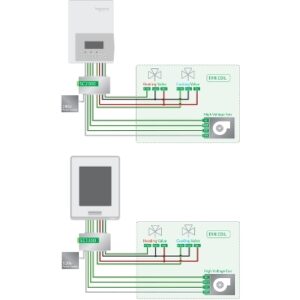 SC2300 Relay Pack - SC2300E5045