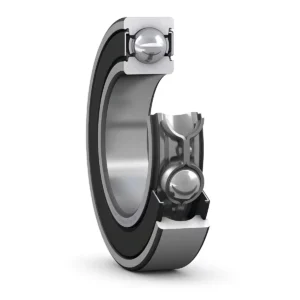 Deep Groove Ball Bearing - 6203-2RSH