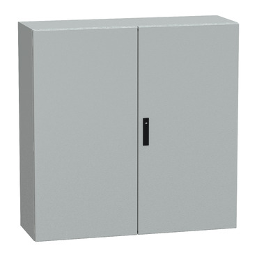 Spacial CRNG Wall-Mount Enclosure - NSYCRNG1212400D