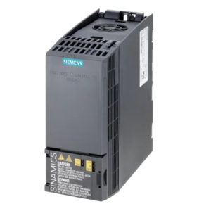 SINAMICS G120C Drive - 6SL3210-1KE13-2UF2
