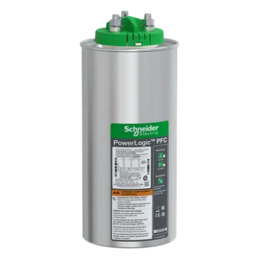 PowerLogic PFC Capacitor - BLRCH680A000B48